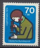 [Youth Hostel, type VV]