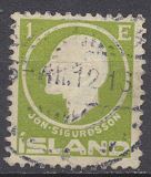 [Jòn Sigurdsson, type H]