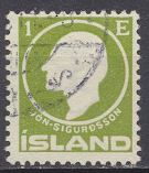 [Jòn Sigurdsson, type H]