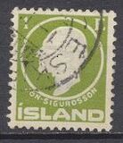 [Jòn Sigurdsson, type H]