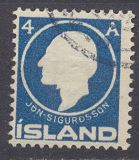 [Jòn Sigurdsson, type H2]