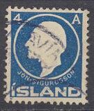 [Jòn Sigurdsson, type H2]