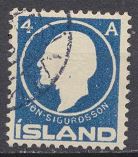 [Jòn Sigurdsson, type H2]