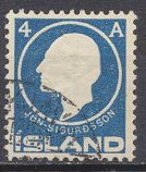 [Jòn Sigurdsson, type H2]