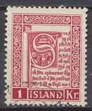 [Icelandic Manuscripts, type DG]