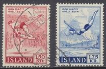 [Sports - New Values, tegund DN1]