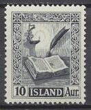 [Icelandic Manuscripts, type DE]