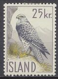 [The Icelandic Falcon, tyyppi EV]