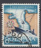 [The 25th Anniversary of the National Survey, tip AWK]