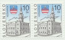 [Cities - Kežmarok, type MD]