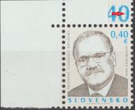 [President of Slovak Republic, type UA]