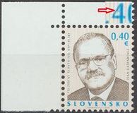 [President of Slovak Republic, type UA]