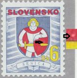 [City Arms - Senica, Вид FQ]