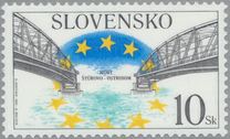 [Reconstruction of the Danube Bridge between Sturovo and Esztergom, 类型 LO]