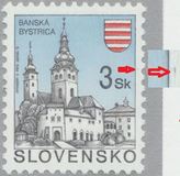 [Cities - Banská Bystrica, タイプ DS]