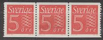 [Numeral Stamps, タイプ ED]