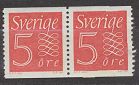 [Numeral Stamps, タイプ ED]