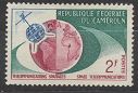 [The 1st Trans-Atlantic Television Satellite Link, ประเภท CX1]