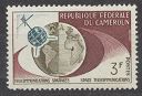 [The 1st Trans-Atlantic Television Satellite Link, ประเภท CX2]