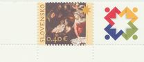 [Christmas - Paintings, The Birth of Christ, tegund WG]