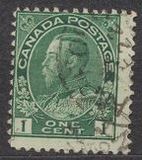 [King George V in Admiral Uniform, type AD]
