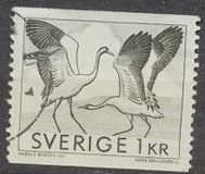 [Canal and Crane Dance, type HK]