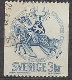 [Magnus Ladulaa`s and Erik Magnusson`s Seals, type JR]