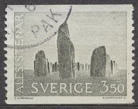 [Viking Gravestones, タイプ GJ]