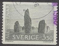 [Viking Gravestones, タイプ GJ]
