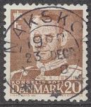 [King Frederik IX, type CJ14]