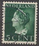 [Queen Wilhelmina, type EU]