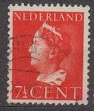 [Queen Wilhelmina, type EU1]