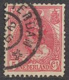 [Queen Wilhelmina, type J1]