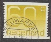 [Numeral Stamps, տեսակ YI7]