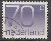 [Numeral Stamps, tegund YI9]