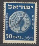 [Jewish Coins, Typ V]