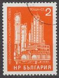 [Socialistic Buildings, 类型 BUS]