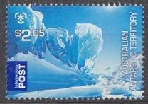 [Poles and Glaciers, тип FZ]