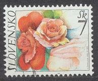 [Greetings Stamps with Personal Coupon, International Philatelic Exhibition - NITRAFILA 2003, type MZ1]