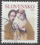 [Family - Definitive Stamp, Вид PH]