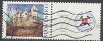 [Personalised Stamp - Topolcany Castle, Scrivi UL]