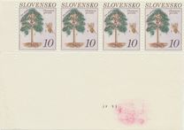 [Nature Conservation - Tree, type CI]