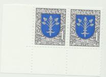 [Coat of Arms - Dubnica, type CP]