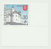 [Cities - Zvolen, 类型 CR]