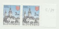 [Cities - Banská Bystrica, タイプ DS]