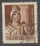 [The Church in Hungary, Вид UJ]