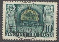 [Crown of Saint Stephen, type RR]