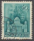 [The Church in Hungary - New Watermark, Scrivi QN1]