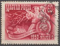[The 60th Labour Day, type AJH]