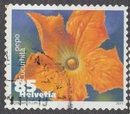 [Flora - flowering Plants - Self Adhesive Stamps, type CGB]